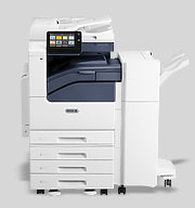 Imprimantes Xerox A3