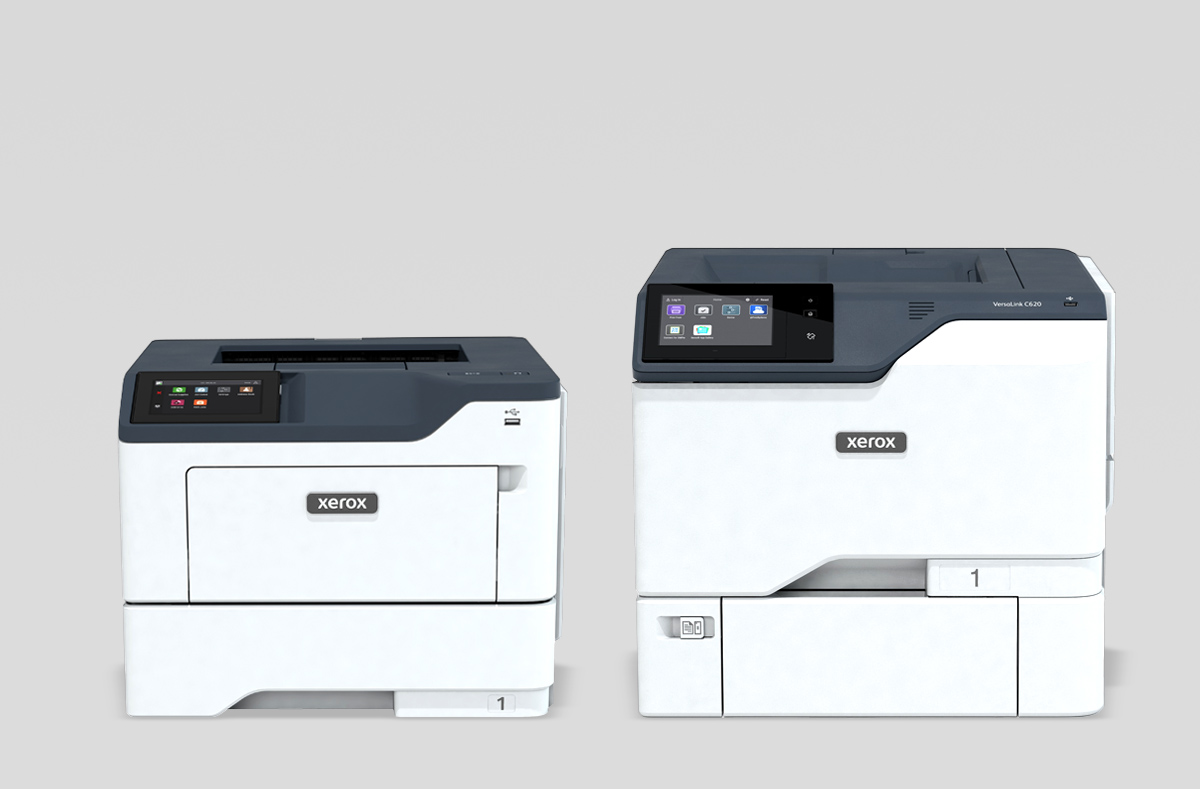 Xerox Office Printers