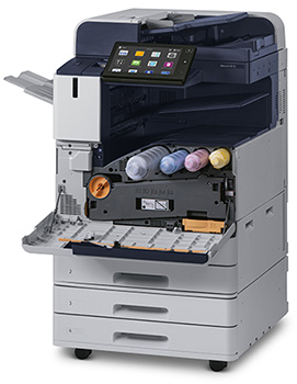 Maintenance Photocopieur Xerox