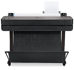 HP DesignJet T630 36 pouces