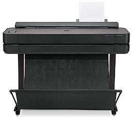 HP DesignJet T650 36 pouces