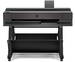 HP DesignJet T850 de 36 pouces